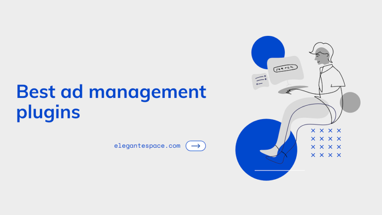 best ad management plugins