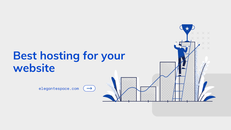 best hosting company for website