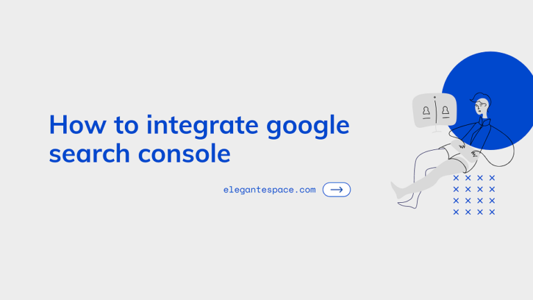google search console