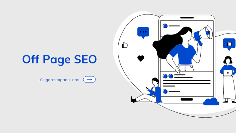 off page seo
