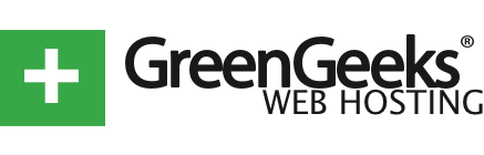 Hosting GreenGeek