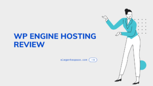 WP Engine Hosting Review