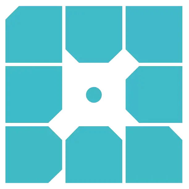 wp engine minimal logo