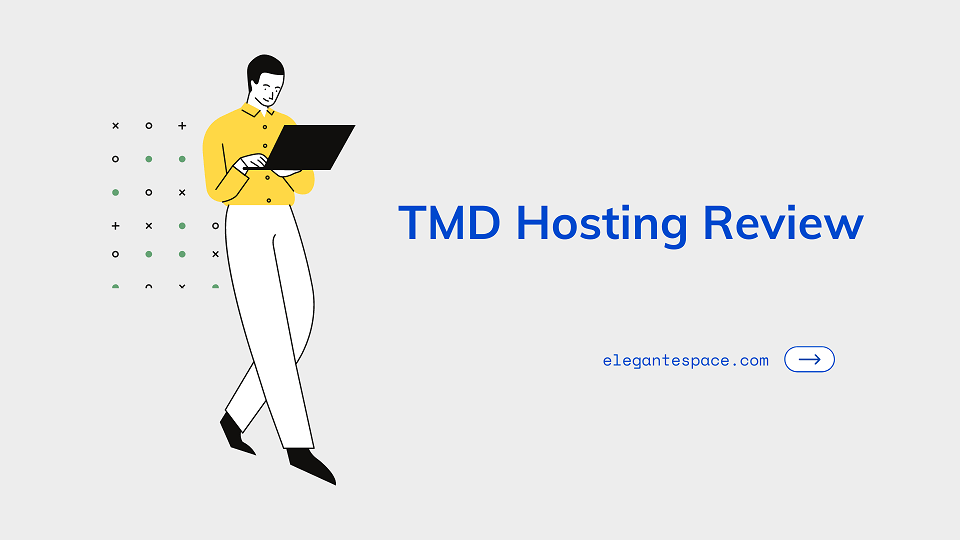 tmd hosting review