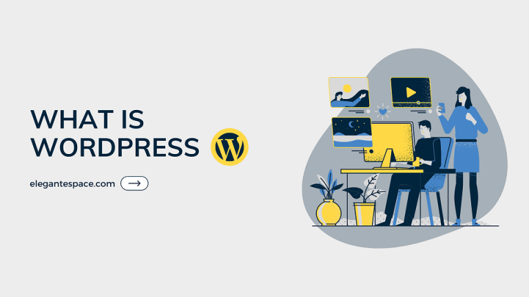 what is wordpress