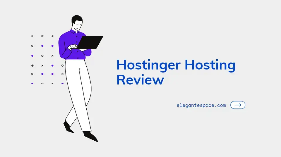 hostinger hosting review
