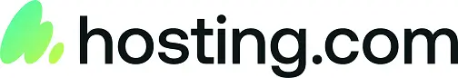 hosting.com logo 2026