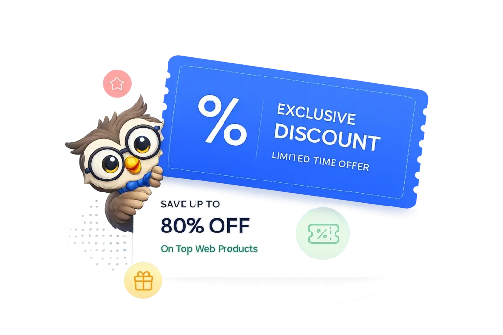 Discounts & Coupons