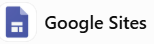 google sites