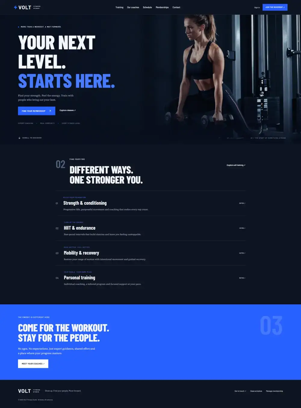 website generated by hostinger ai