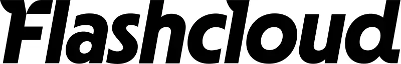 Flashcloud logo full
