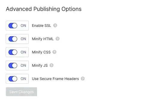 Webflow vs WordPress Security Compared