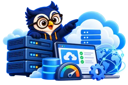 best cloud hosting elegantespace